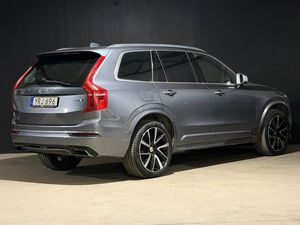 Volvo XC90 bild 5