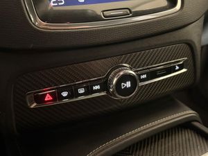 Volvo XC90 bild 11