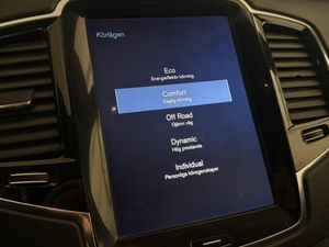 Volvo XC90 bild 12