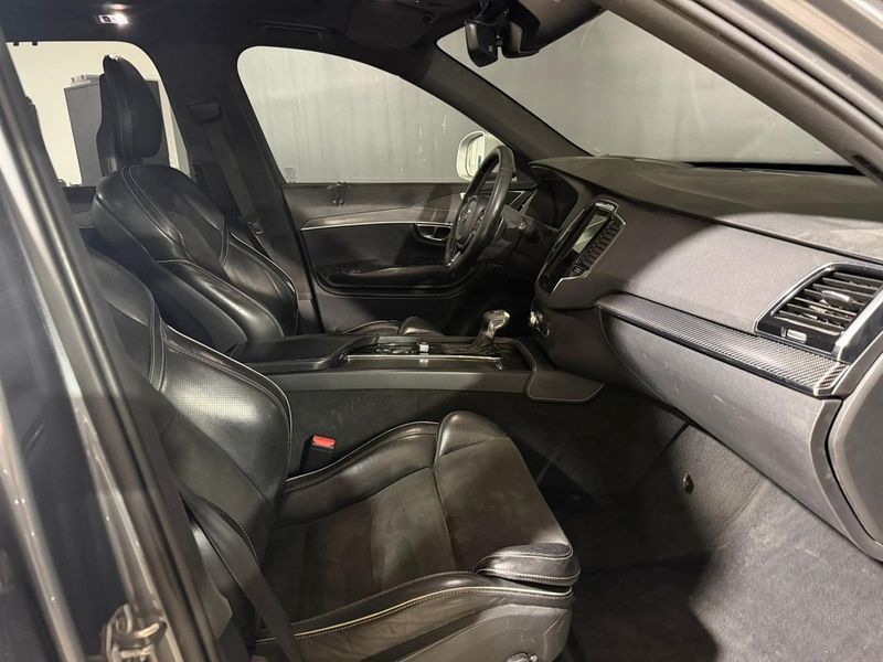 Volvo XC90 bild 7