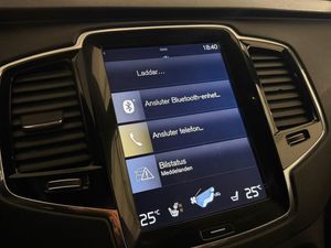 Volvo XC90 bild 15