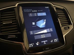 Volvo XC90 bild 14