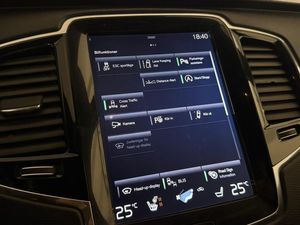 Volvo XC90 bild 18