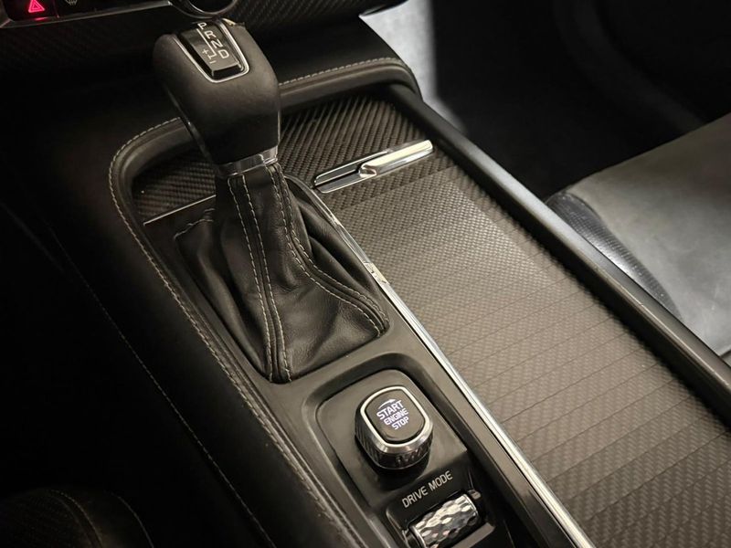 Volvo XC90 bild 9