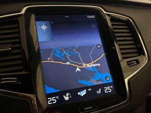 Volvo XC90 bild 13