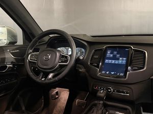 Volvo XC90 bild 8