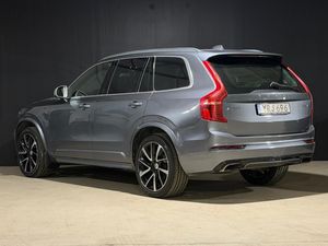 Volvo XC90 bild 6