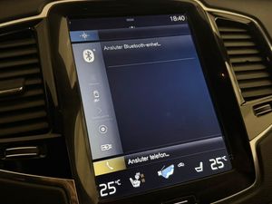 Volvo XC90 bild 19