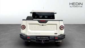 INEOS Grenadier bild 7
