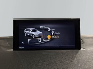 Audi Q7 bild 16