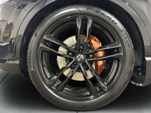 Audi Q7 bild 14