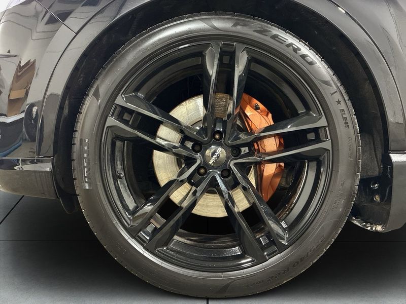 Audi Q7 bild 14