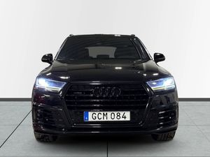 Audi Q7 bild 2