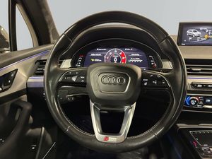 Audi Q7 bild 15