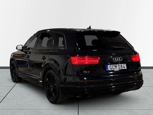 Audi Q7 bild 4