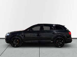 Audi Q7 bild 3