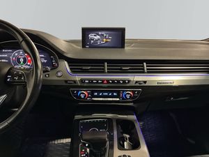 Audi Q7 bild 10
