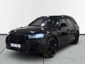 Audi Q7 bild 23