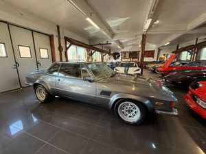 DeTomaso Pantera bild 2