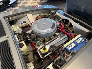 DeTomaso Pantera bild 30