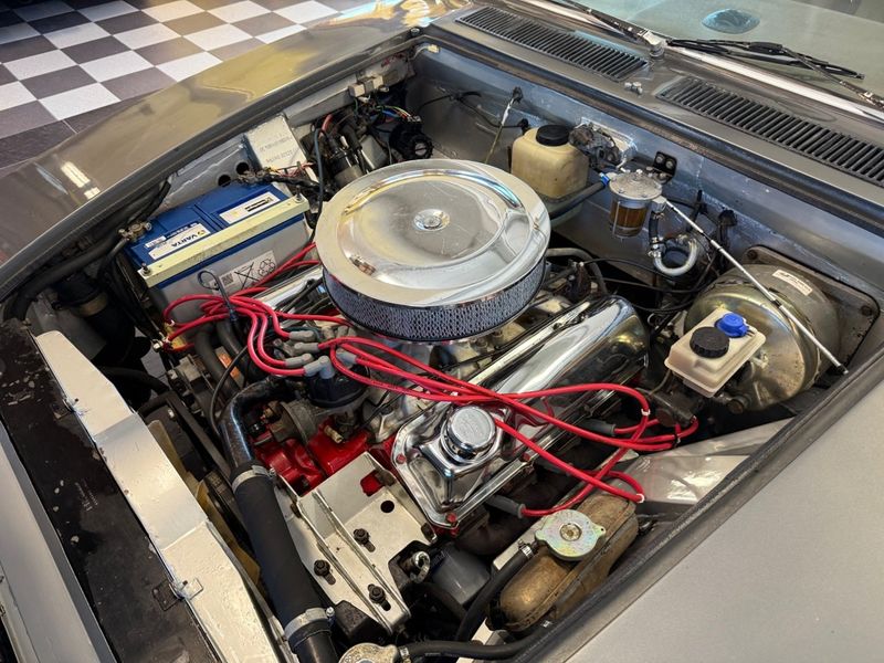 DeTomaso Pantera bild 29