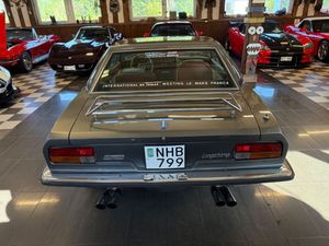 DeTomaso Pantera bild 6