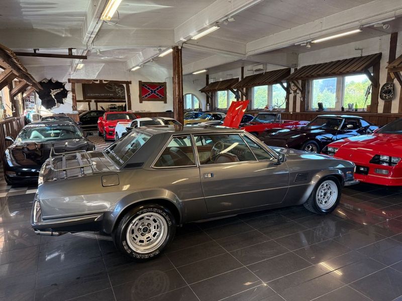 DeTomaso Pantera bild 3