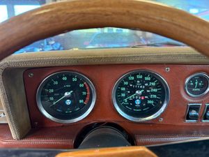 DeTomaso Pantera bild 26