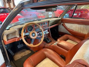 DeTomaso Pantera bild 22
