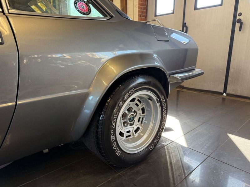 DeTomaso Pantera bild 17