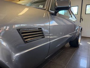 DeTomaso Pantera bild 18