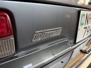 DeTomaso Pantera bild 19