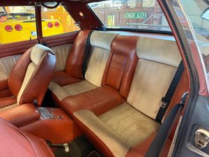 DeTomaso Pantera bild 24
