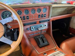 DeTomaso Pantera bild 27