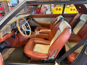 DeTomaso Pantera bild 23