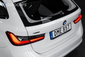 BMW 320 bild 13