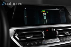 BMW 320 bild 19
