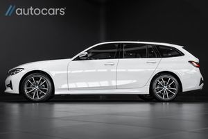BMW 320 bild 5