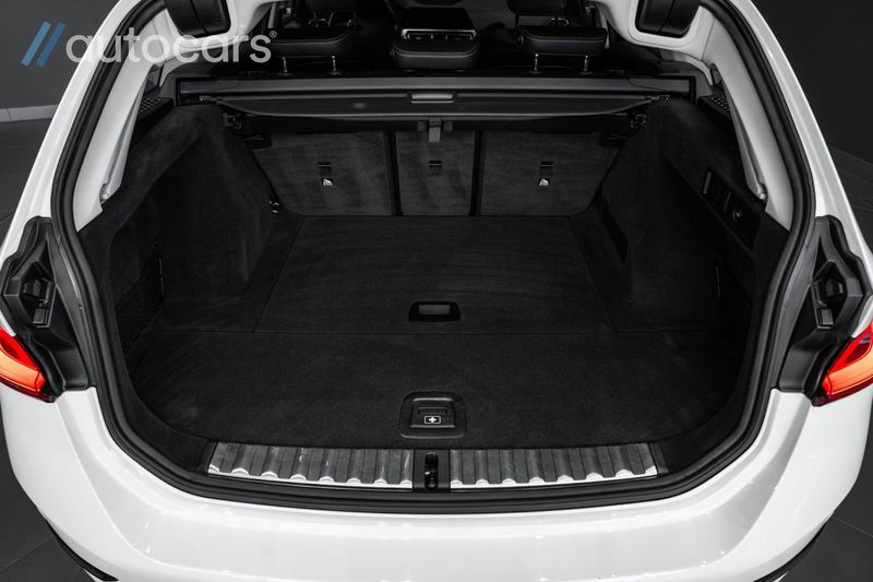 BMW 320 bild 31