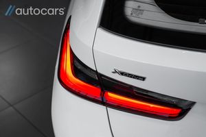 BMW 320 bild 12