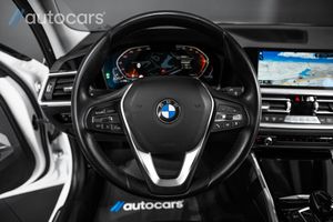 BMW 320 bild 16
