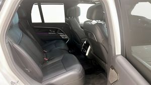 Land Rover Range Rover bild 5