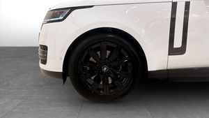 Land Rover Range Rover bild 9