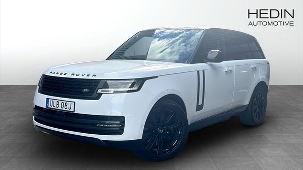 Land Rover Range Rover P550e Autobiography SWB - 2024