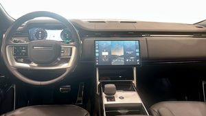Land Rover Range Rover bild 4