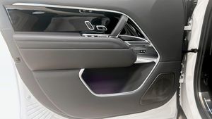 Land Rover Range Rover bild 11