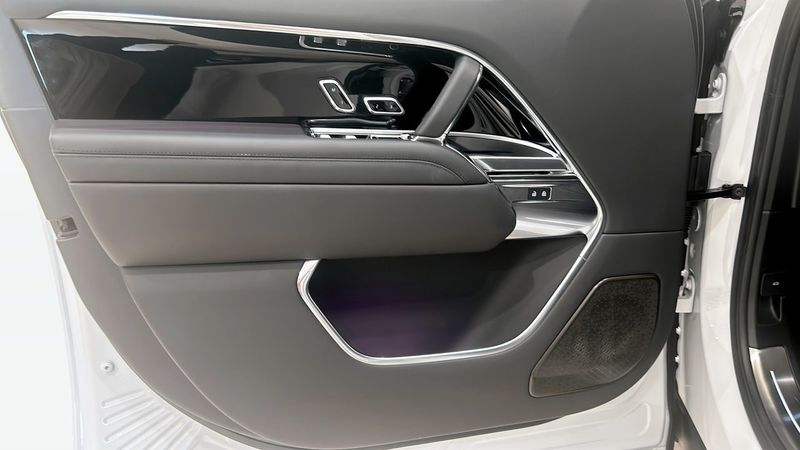 Land Rover Range Rover bild 11