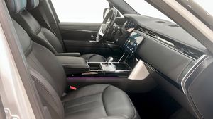 Land Rover Range Rover bild 3