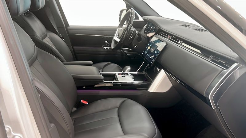 Land Rover Range Rover bild 3