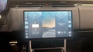 Land Rover Range Rover bild 12